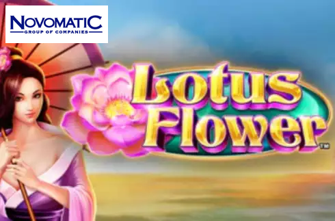 Lotus Flower